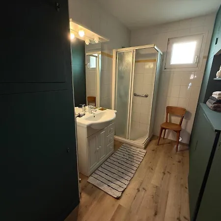 Maison Cosy Avec Superbe Veranda * Vaux-sur-Mer