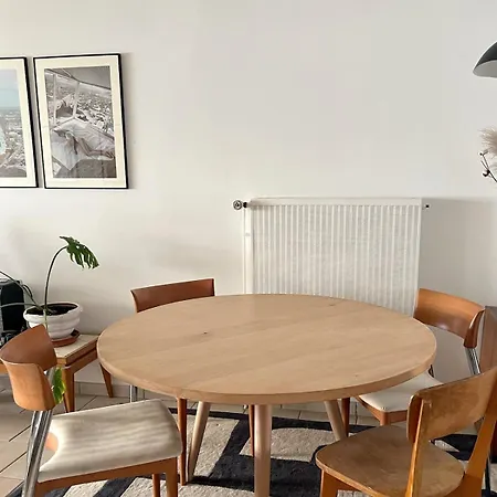 Maison Cosy Avec Superbe Veranda Vaux-sur-Mer