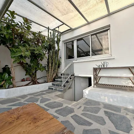 Maison Cosy Avec Superbe Veranda * Vaux-sur-Mer