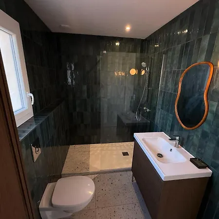 Maison Cosy Avec Superbe Veranda Semesterbostad