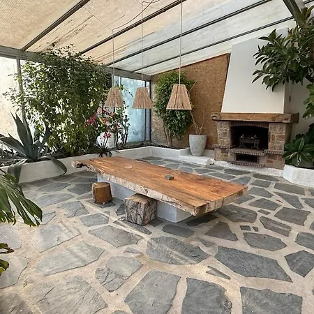 Maison Cosy Avec Superbe Veranda *