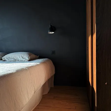 Maison Cosy Avec Superbe Veranda