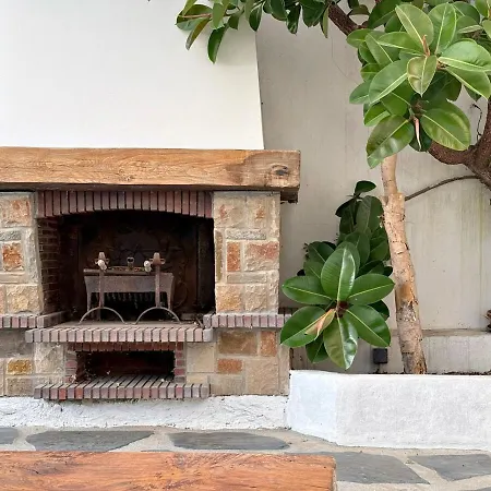 Semesterbostad Maison Cosy Avec Superbe Veranda *