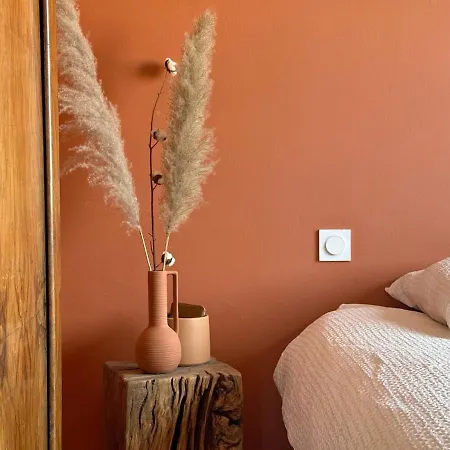 Maison Cosy Avec Superbe Veranda Semesterbostad Vaux-sur-Mer