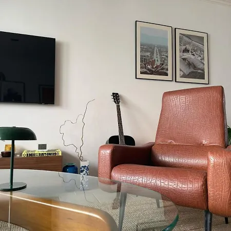 Maison Cosy Avec Superbe Veranda *