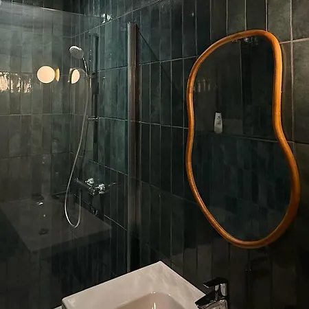 Maison Cosy Avec Superbe Veranda Semesterbostad *